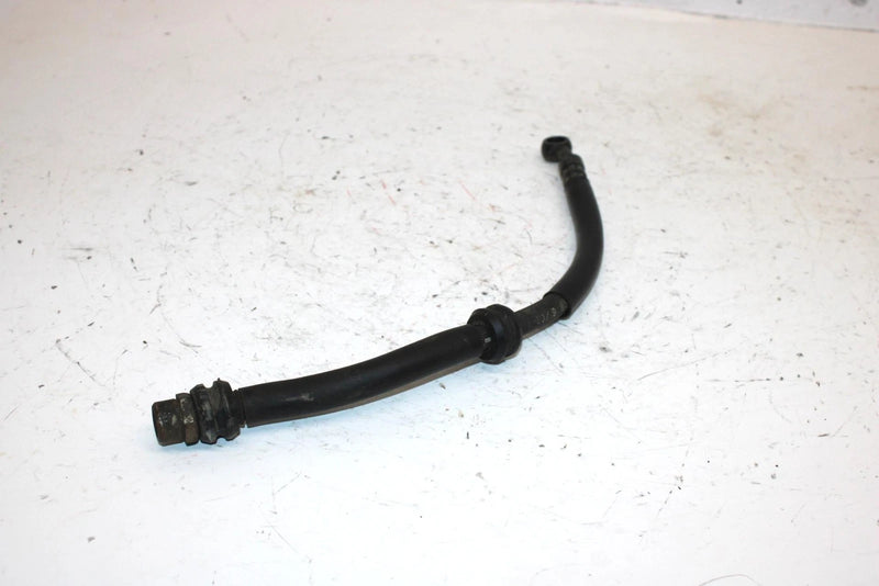 03 Honda Trx 250 Exa Sporttrax Ex Oem Upper Front Brake Line 45126-HM8-A01 AH10