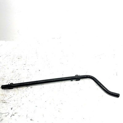 08-09 Kawasaki Teryx 750 KRF750A 4x4 OEM Left Coolant Pipe 39192-0107 XK0.1