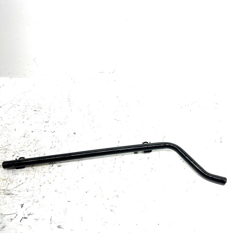 08-09 Kawasaki Teryx 750 KRF750A 4x4 OEM Left Coolant Pipe 39192-0107 XK0.1