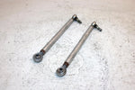 1996 Arctic Cat Zrt 600 Oem Outer Tie Rod Pair 0605-285 SA6