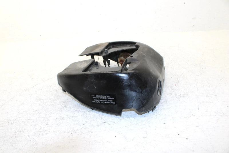 2004 Polaris Sportsman 600 Oem Lower Handlebar Cover 5433762-382 AP20