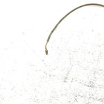 01-04 Polaris Sportsman 400 OEM Front Brake Line Set 1910474 AP223