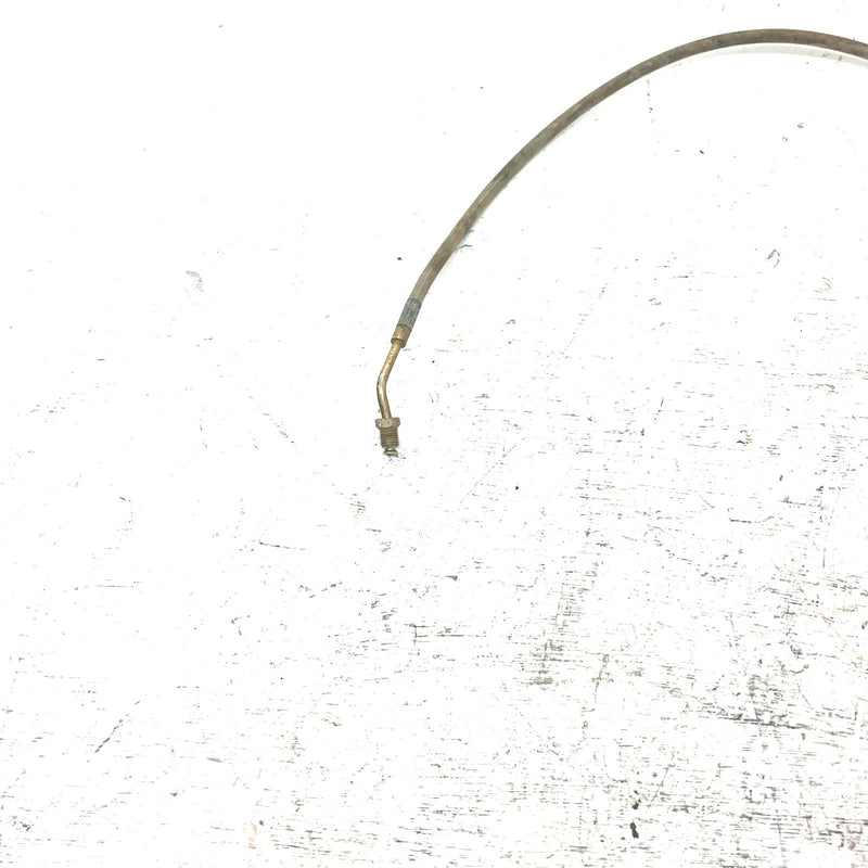 01-04 Polaris Sportsman 400 OEM Front Brake Line Set 1910474 AP223