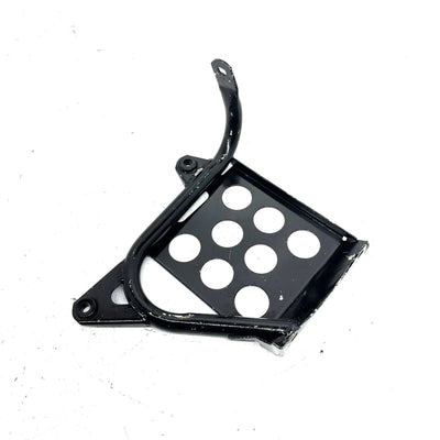 1996 Yamaha Warrior 350 OEM Left Heel Guard 3GD-27445-00-00 AY60