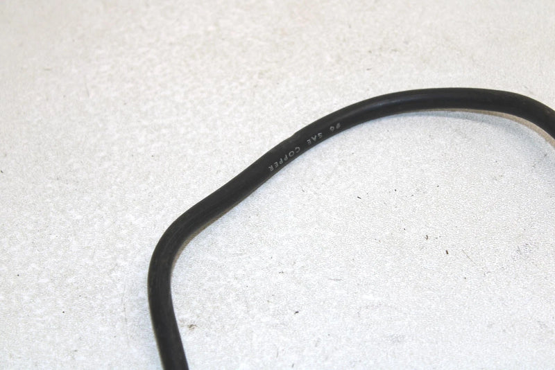 96 Polaris Xlt Touring Oem Battery Engine Cable 4010106 SP185