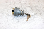1997 Ski-doo Formula S 380 Oem Ignition Key Switch 410111200 SS23