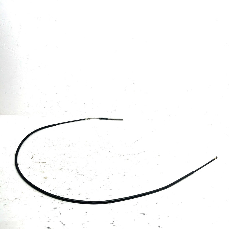 1984 Honda TRX200 OEM Rear Hand Brake Cable 43460-HB7-405 AH78