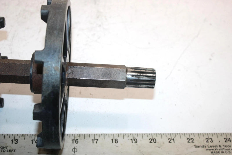 88 Polaris Sks 650 Oem Track Drive Cog 1590218 SP57