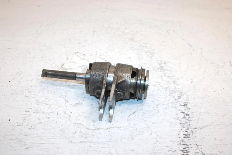 1986 Honda Trx 125 Oem Shift Drum 24300-VM6-000 AH41