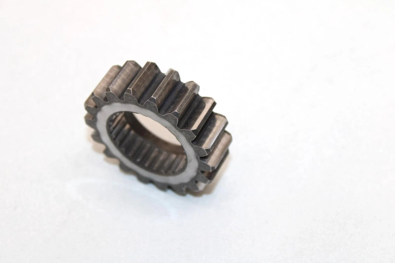 02 Honda Trx 350 Fe Oem 18T Counter Shaft 5th Gear 23491-HN5-670 AH22