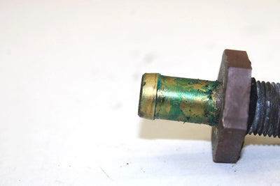 1996 Arctic Cat Monte Carlo 900 Oem Hull Water Fitting 0673-981 JA0