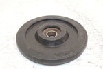 1998 Polaris 600 Xc Oem Purple Rear Outer Idler Wheel 1594056-070 SP45