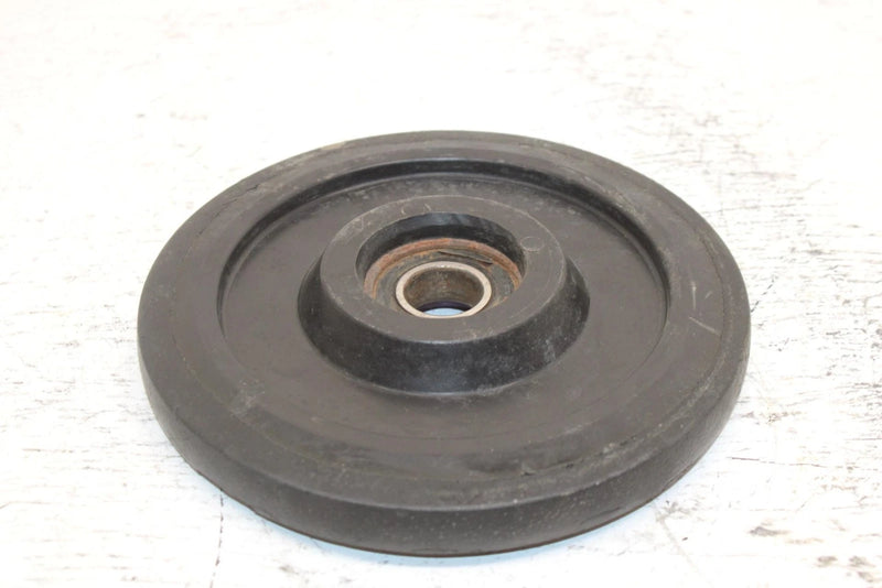 1998 Polaris 600 Xc Oem Purple Rear Outer Idler Wheel 1594056-070 SP45