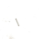 2004 John Deere Trail Buck 650 EXT OEM Choke Plunger Spring 707200144 AJ1.1