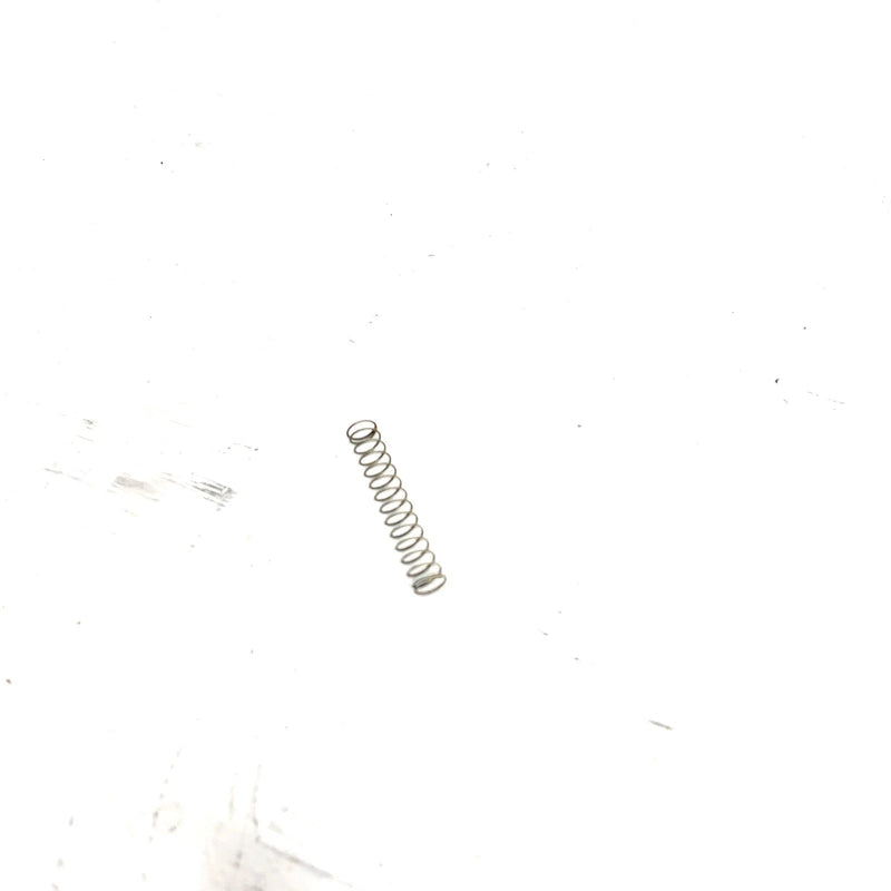 2004 John Deere Trail Buck 650 EXT OEM Choke Plunger Spring 707200144 AJ1.1