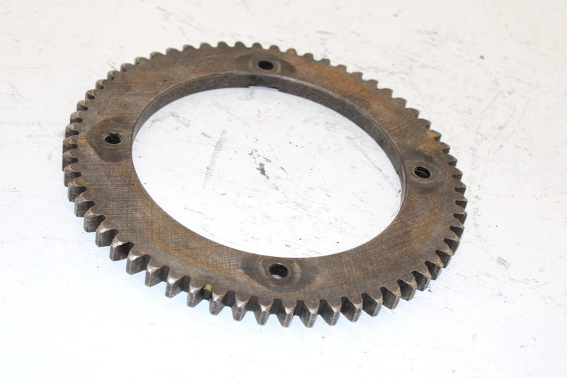 1986 Polaris Trailboss Oem 60T Reverse Ring Gear 5130590 AP108