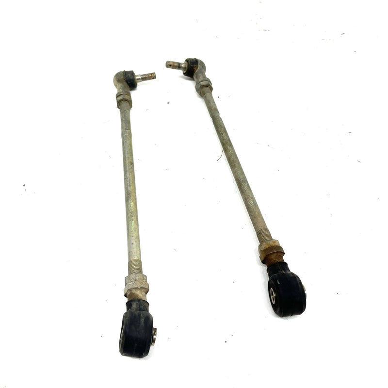 98-08 Polaris Sportsman 500 OEM Steering Tie Rod Pair 5020926 AP203
