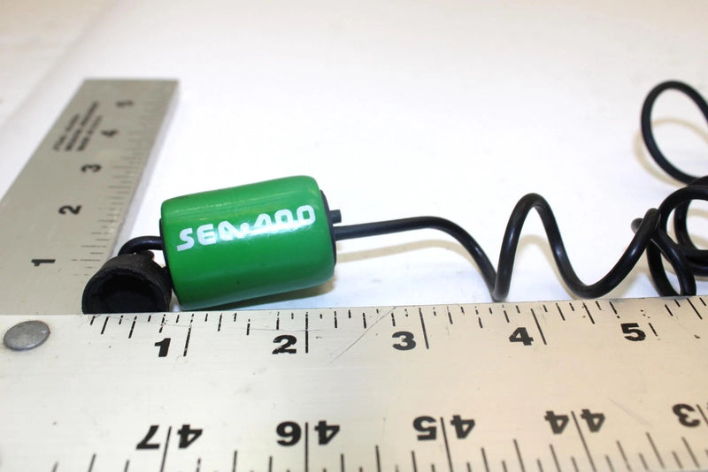 1991 Sea-doo Sp Oem Teather Cap 278000141 JS17