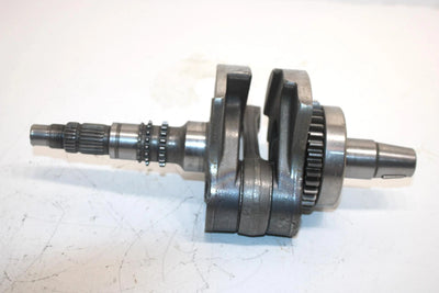 2003 Honda Fourtrax Foreman Rubicon Oem Crankshaft 13000-HN2-A20 AH11