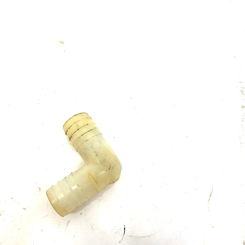 1996 Polaris SLT 700 OEM Bilge Elbow Fitting 7052141 JP46