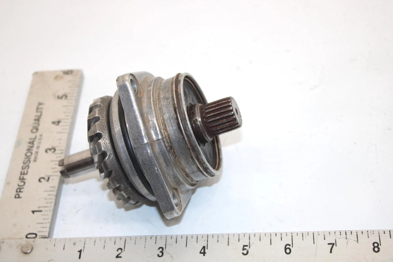 86 Honda Fourtrax 250 Trx250 A Oem Cross Bearing Holder 21371-HA0-010 AH32