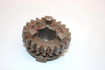 02 Yamaha  Big Bear 400 4x4 Oem (22T) 3rd Pinion Gear 4KB-17131-00-00 AYS