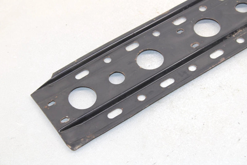 92 Polaris Trail Boss 4x4 Oem Skid Plate 5222272-067 AP135