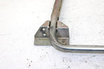 1990 Yamaha Phazer Ii LE Oem Front Bumper 87F-77512-00-00 SY14