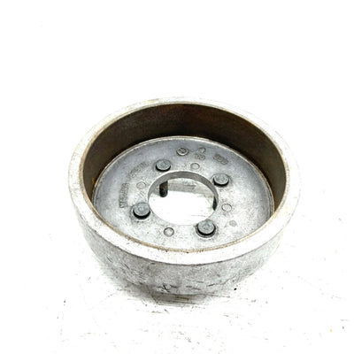 91-02 Suzuki King Quad 300 OEM Rear Brake Drum 64120-39D00 AS34