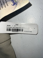 New Women’s Tan Tuff Rider English Breeches. 26-R A-167