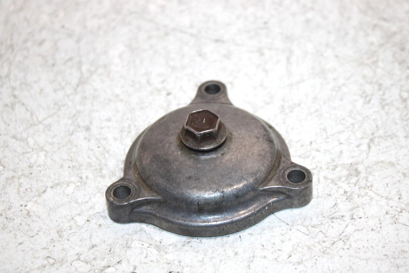 1997 Suzuki King Quad 300 4x4 Oem Oil Filter Cap 16512-22A00 AS11
