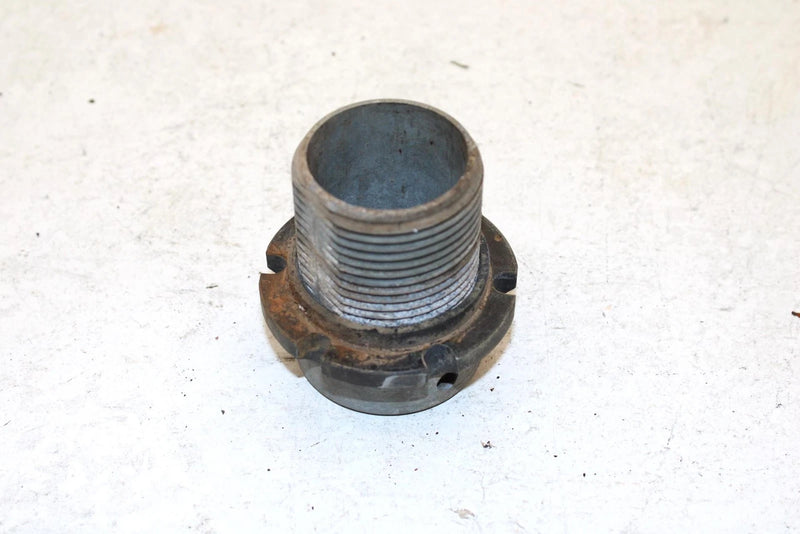 2000 Arctic Cat Zl 580 Efi Esr Oem Front Shock Adjuster Pair 0603-147 SA3