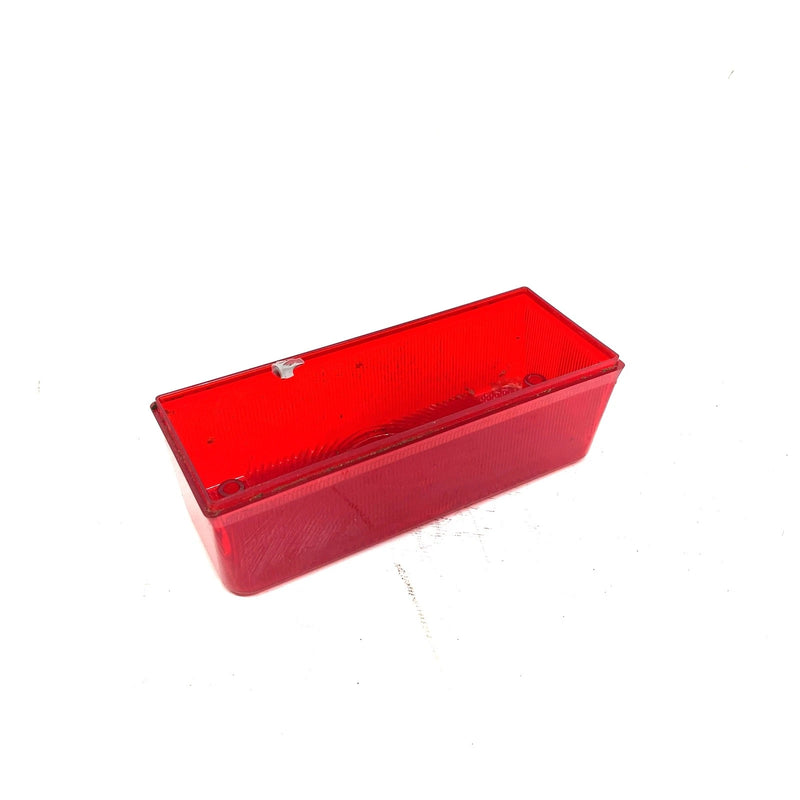03 Bombardier Traxter 500 4x4 Auto OEM Tail Brake Light Lens 710000055 AB15.1