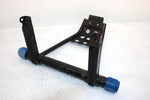 93 Polaris 250 4x4 Oem Front Bumper Black 2670113-067 AP140