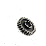 87-04 Yamaha Warrior 350 OEM 27T High Pinion Gear 1UY-17123-00-00 AY60
