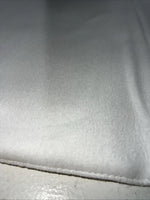 New White Tough 1 No Bow Bandages 12” X 30” #67-8017 B-500