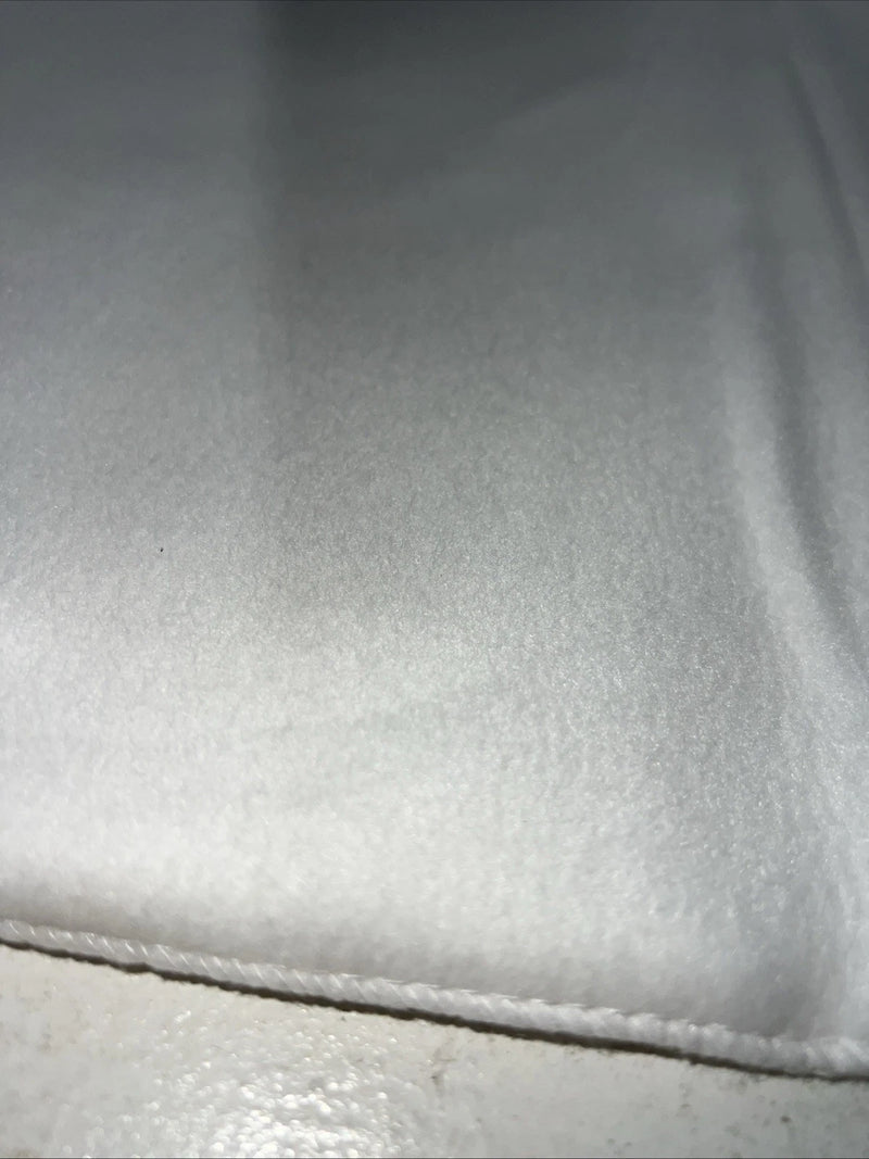 New White Tough 1 No Bow Bandages 12” X 30” #67-8017 B-500