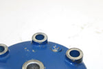 92 Polaris SL650 OEM Blue Cylinder Head 3240133 JP1