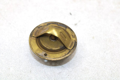2001 Yamaha  Raptor 660r Oem Thermostat 5LP-12411-00-00 5LP-12411-01-00 AY33