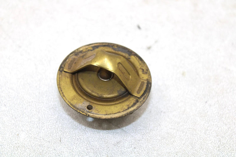 2001 Yamaha  Raptor 660r Oem Thermostat 5LP-12411-00-00 5LP-12411-01-00 AY33