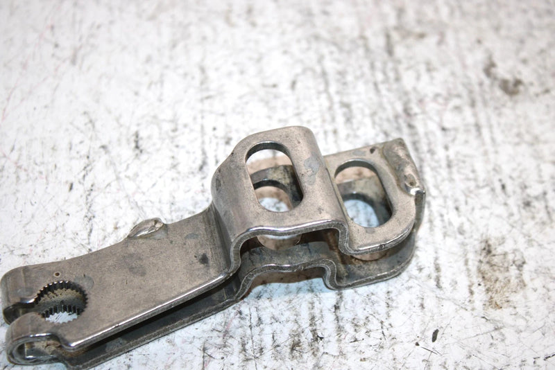 2004 Honda Fourtrax Recon Es Oem Rear Brake Cam Arm 43410-HM8-000 AH8