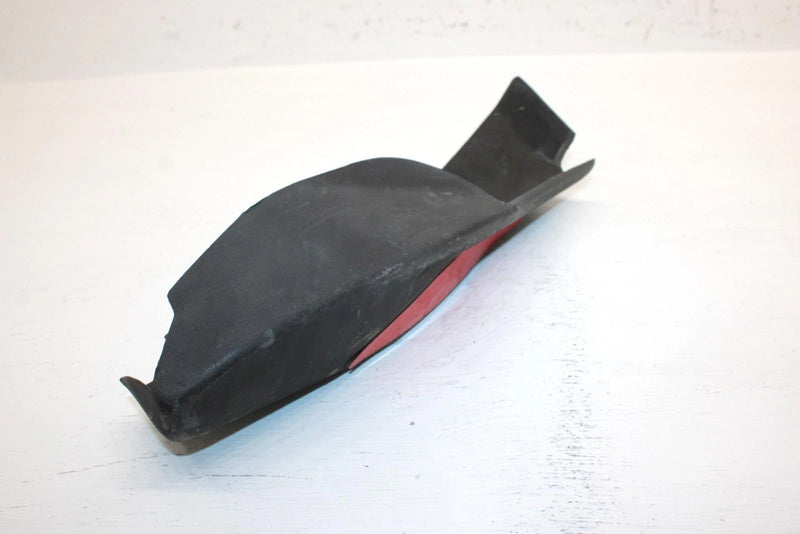 2002 Ski-doo Mxz 500 Oem Left Rear Bumper Cover 861777800 SS16