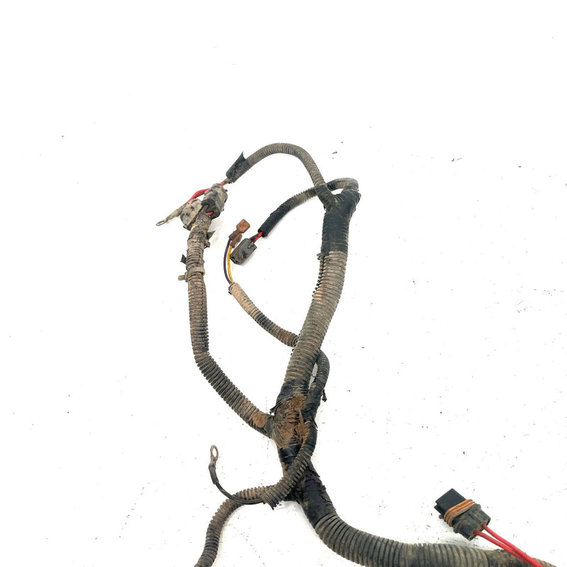 2001 Bombardier DS650 OEM Main Wire Harness 710000178 AB16