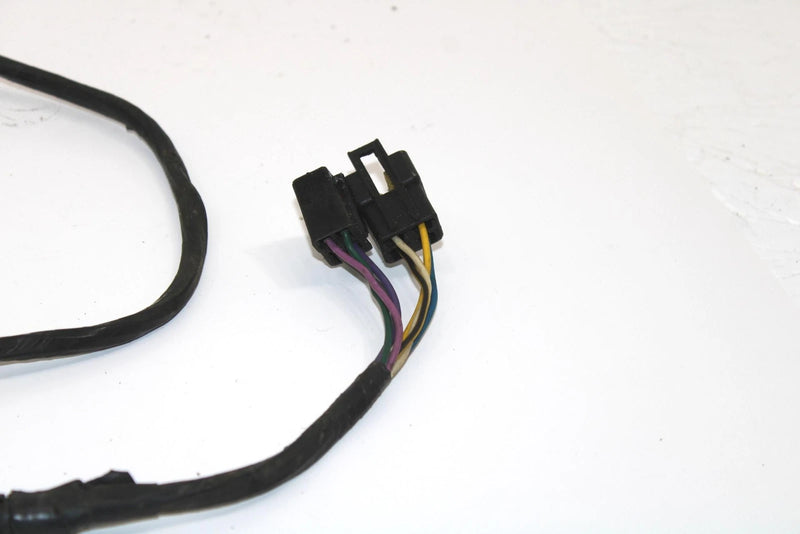 1998 Ski-doo Mxz 500 Oem Hood Wiring Harness SS80