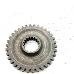 20-22 Can-Am Defender HD10 OEM 34T Transmission Gear 420634938 XB0.3
