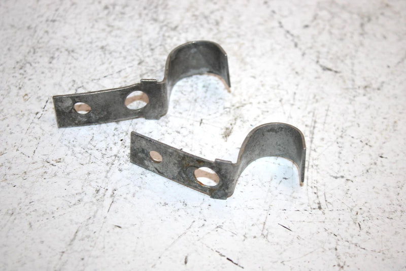 89 Polaris Trail Oem Wiring Clip (Pair) 7080665 7080665 SP49