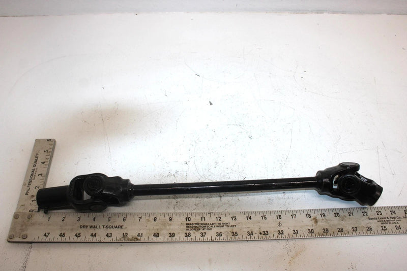 2000 Polaris Xplorer 400 Oem Front Prop Drive Shaft 1380169 1380124 AP99