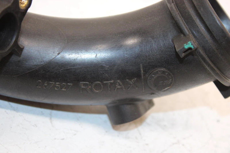 16 Can-am Outlander L Max 450 Efi Dps Oem Intake Manifold 420267527 AB5