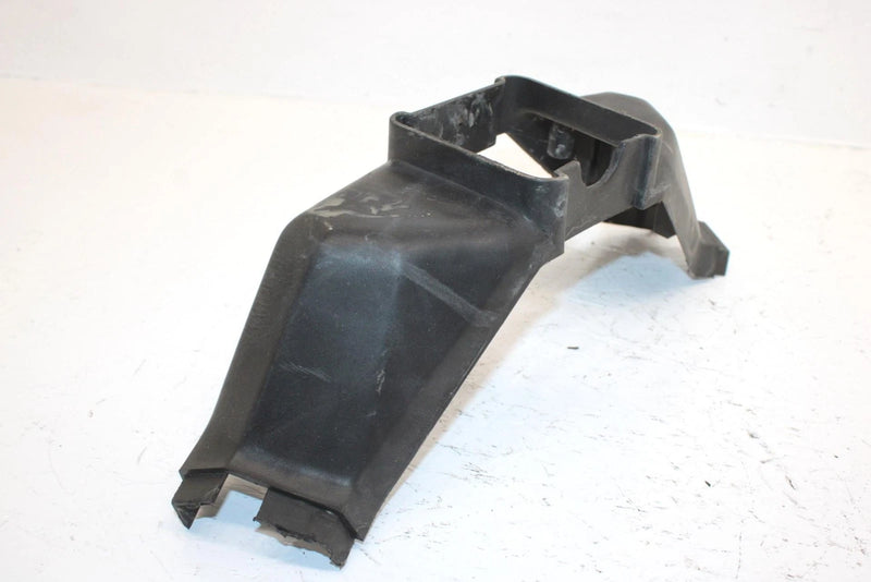 90 Arctic Cat El Tigre Ext Mountain Cat Oem Lower Handlebar Cover 0605-089 SA49