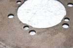 1996 Polaris Sportsman 500 Oem Brake Rotor Pair 5242935 AP187